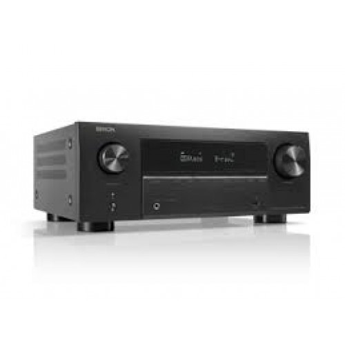 DENON AVR-X1800H AV RECEIVER DENON AVR-X1800H AV RECEIVER